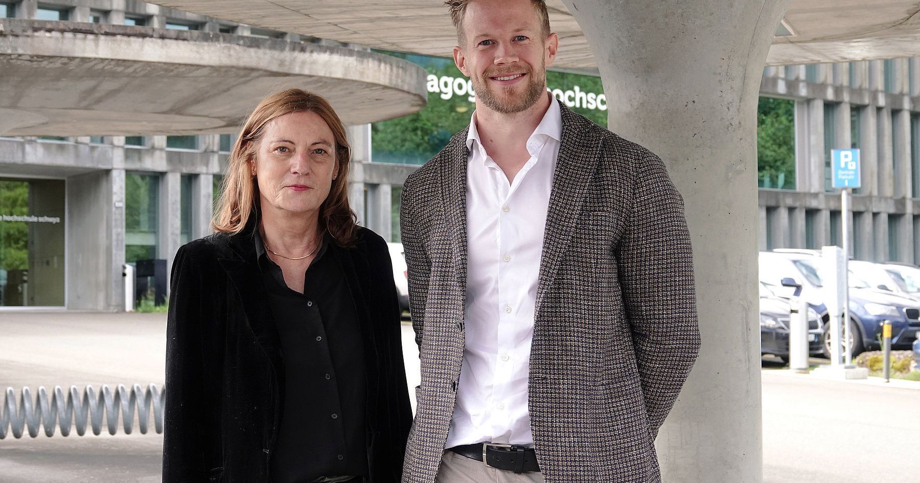 Wechsel im Hochschulrat der PHSZ PH Schwyz