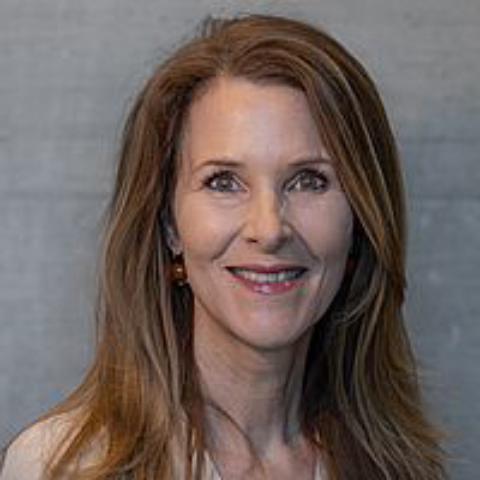 Cornelia Klossner