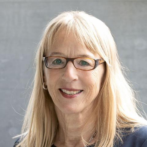 Regina Kuratle