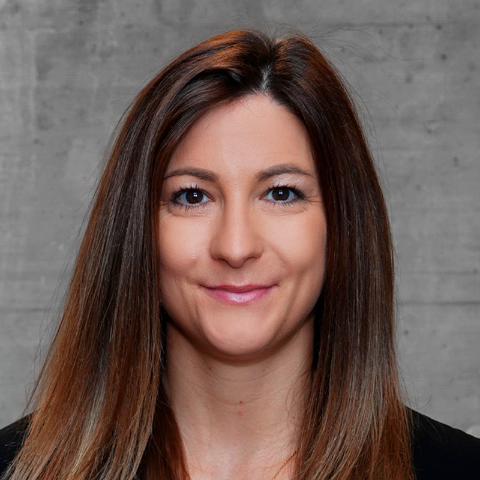 Mara Milena Bauer