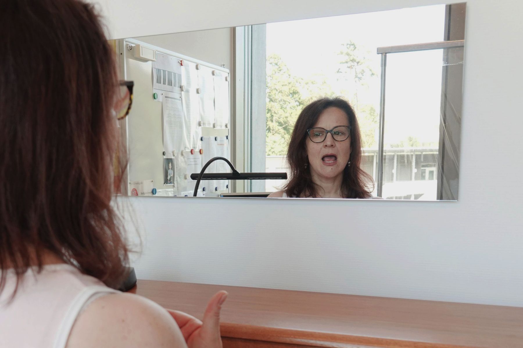 Zwei Herzen Schlagen Ach In Meiner Brust 20 Jahre PH Schwyz: «Zwei Herzen schlagen in meiner Brust.» - PH Schwyz