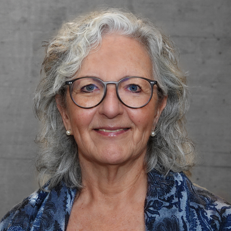 Karin Stebler