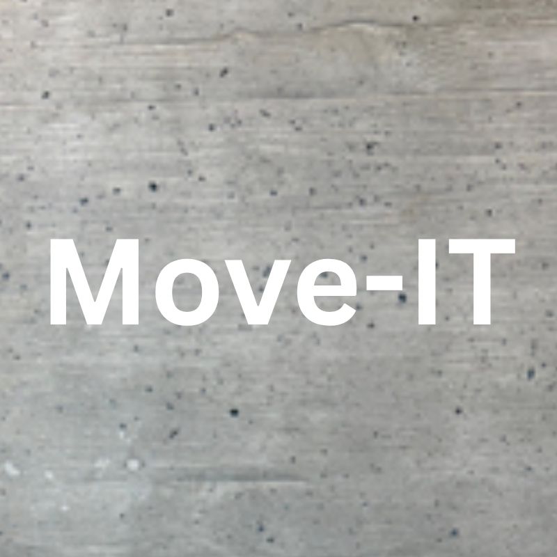 Move IT