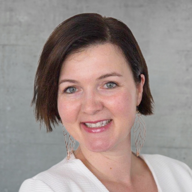 Iris Waldispühl